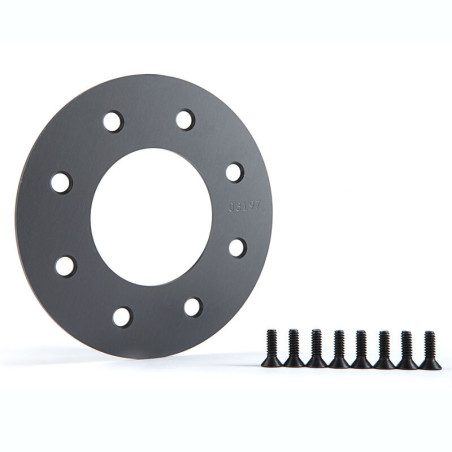 Plaque de support de cloche HINSON avec vis 250 RM-Z 2010 à 2026