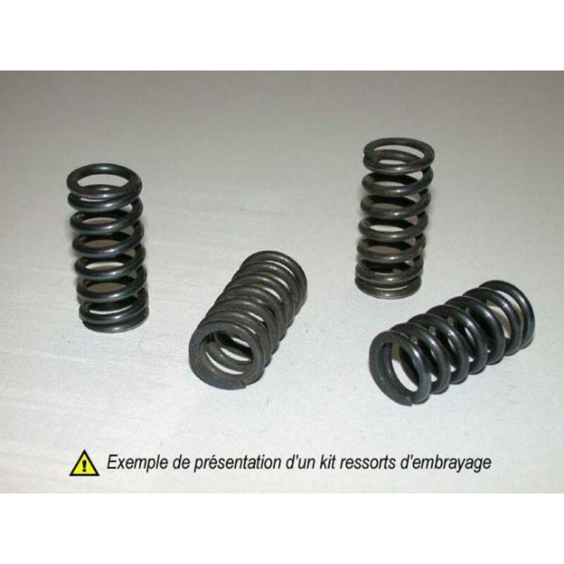 KIT RESSORTS D'EMBRAYAGE POUR 85 SX / TC
