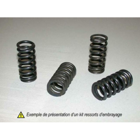 KIT RESSORTS D'EMBRAYAGE POUR 85 SX / TC