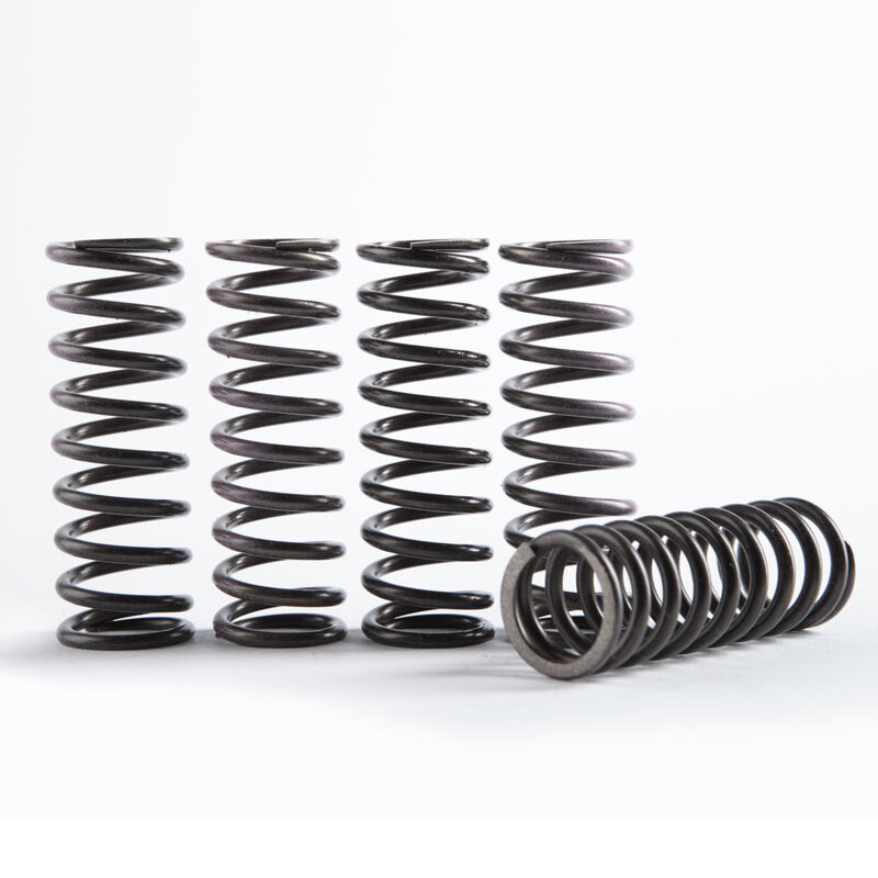 Kit de ressort d'embrayage HINSON Hi-Temps 250 KX-F / RM-Z 2004 à 2024