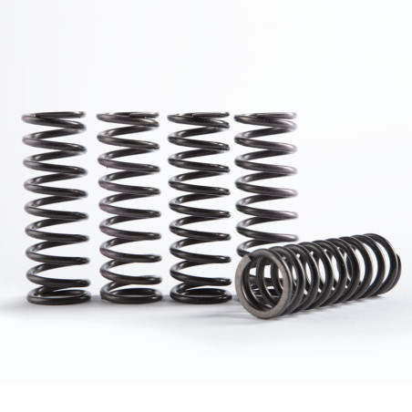 Kit de ressort d'embrayage HINSON Hi-Temps 250 KX-F / RM-Z 2004 à 2024