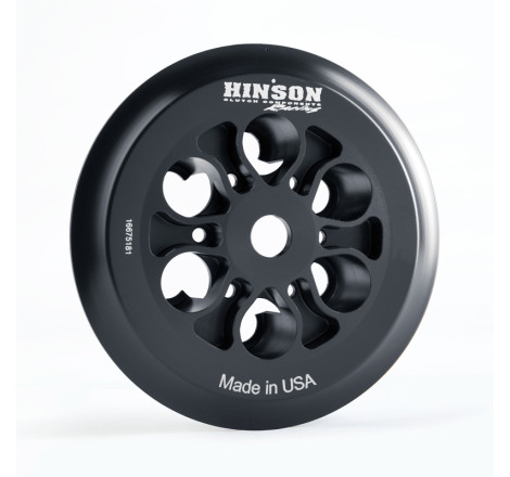 PLATEAU DE PRESSION Hinson 250 CR / 450 CRF