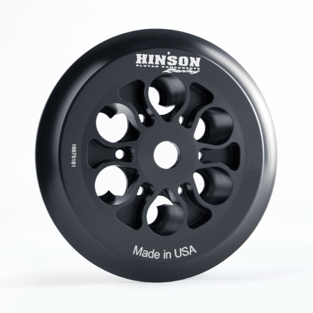 PLATEAU DE PRESSION Hinson 250 CR / 450 CRF
