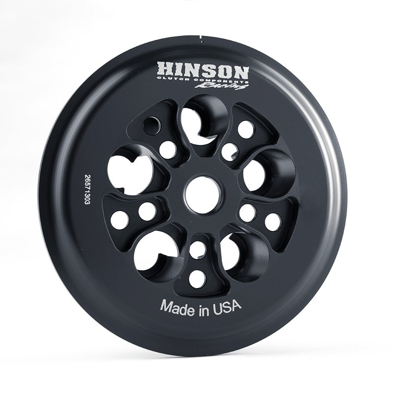 PLATEAU PRESSION Hinson 125 CR / 250 CRF / 250 SX-F