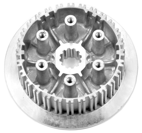 Noix d'embrayage TECNIUM 250/450 CR/CRF