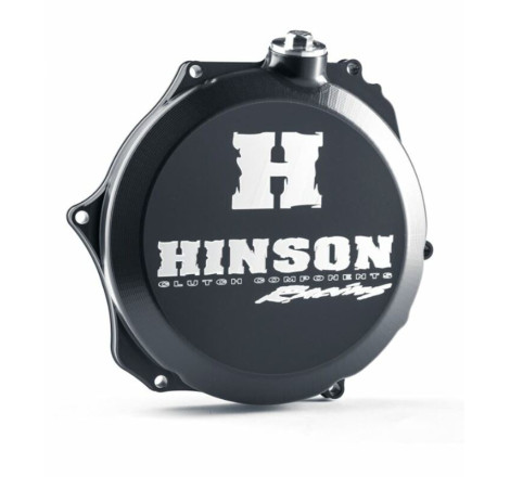 Couvercle De Carter Hinson Noir 250/350 SX-F/FC/MC-F