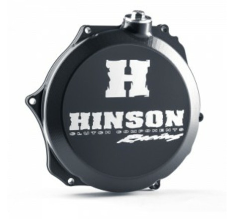 Couvercle de carter HINSON alu 250 SX/TC 2017