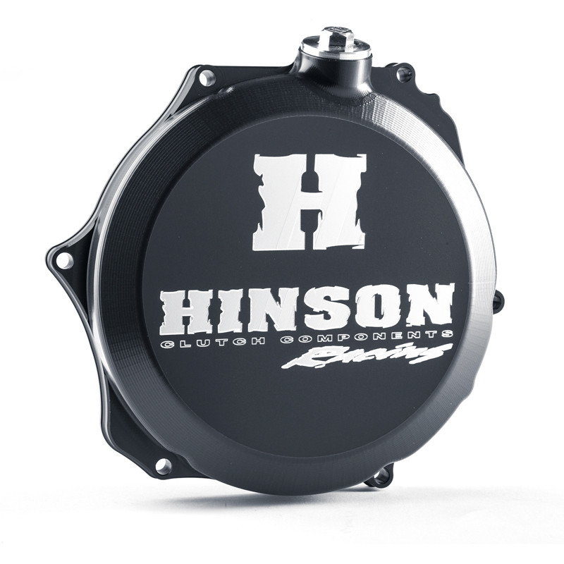 Couvre-carter HINSON Billetproof 450 KX-F 2021 à 2026