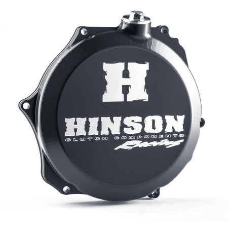 Couvre-carter HINSON Billetproof 125 SX/MC