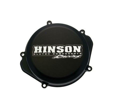 Couvercle de carter d'embrayage HINSON 450 RM-Z 2008 à 2026
