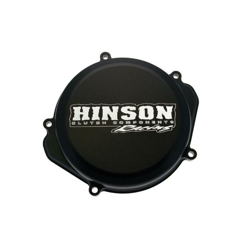 Couvercle de carter d'embrayage HINSON 450 RM-Z 2008 à 2026