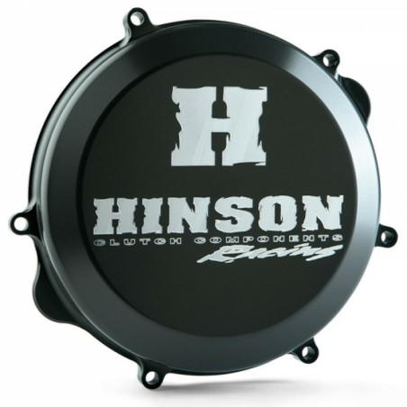 Couvercle de carter d'embrayage HINSON 250 YZ/XX