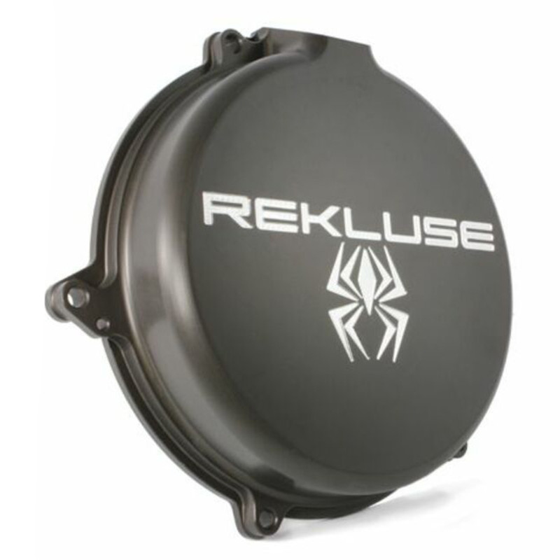 Carter d'embrayage REKLUSE aluminium 85 SX/TC/MC