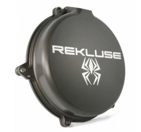 Carter d'embrayage REKLUSE aluminium 85 SX/TC/MC