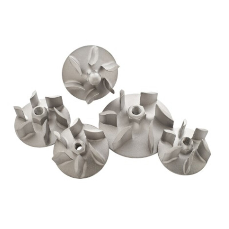 Turbine de pompe à eau BOYESEN 250/350 SX-F/FC/MC-F