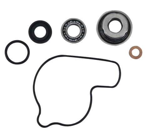 Kit réparation de pompe à eau HOT RODS 450 CRF 2017 à 2024