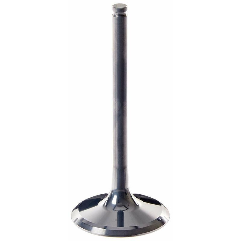 Soupape d'admission VERTEX titane 450 CRF 2002 à 2008