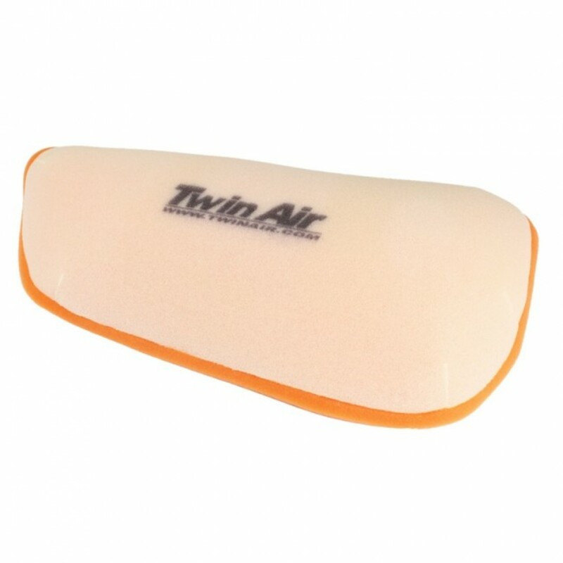 Filtre à air TWIN AIR - 155005 Husqvarna 125/240/250/430 CR 1985 à 1989