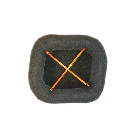 Filtre à air TWIN AIR - 154218C Powerflow Kit 251/350/450 SX-F/FC 2016 à 2018