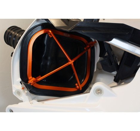 Filtre à air TWIN AIR - 154218C Powerflow Kit 251/350/450 SX-F/FC 2016 à 2018