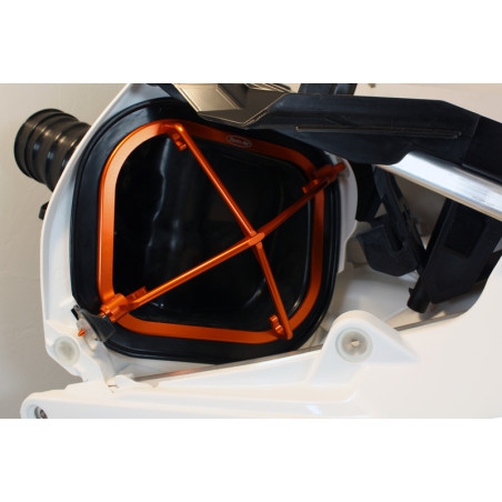 Filtre à air TWIN AIR - 154218C Powerflow Kit 251/350/450 SX-F/FC 2016 à 2018