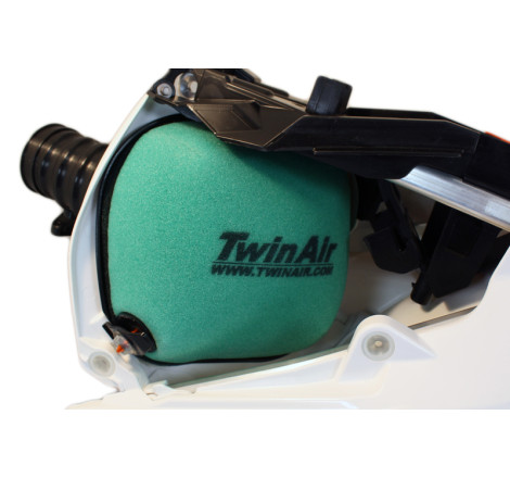 Filtre à air TWIN AIR - 154218C Powerflow Kit 251/350/450 SX-F/FC 2016 à 2018