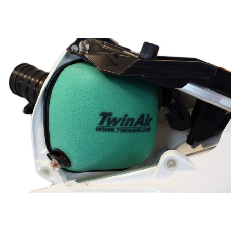 Filtre à air TWIN AIR - 154218C Powerflow Kit 251/350/450 SX-F/FC 2016 à 2018