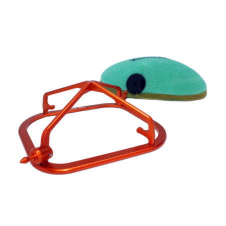 Filtre à air TWIN AIR - 154221C Powerflow Kit 85 SX/TC/MC