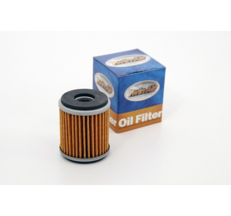 Filtre à huile TWIN AIR 140017 – Yamaha 250 YZ-F (2019-2023) / 450 YZ-F (2018-2022)