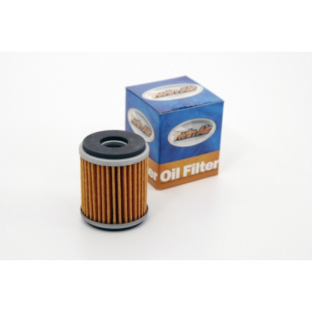 Filtre à huile TWIN AIR 140017 – Yamaha 250 YZ-F (2019-2023) / 450 YZ-F (2018-2022)