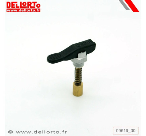 Starter à levier DELL ORTO PHM SH2