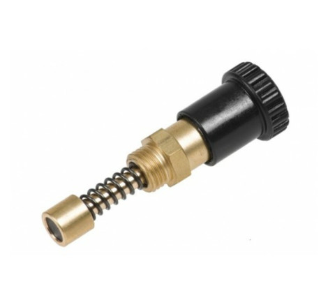 Starter Manuel pour carburateur PHBG 19-21MM Dell'Orto