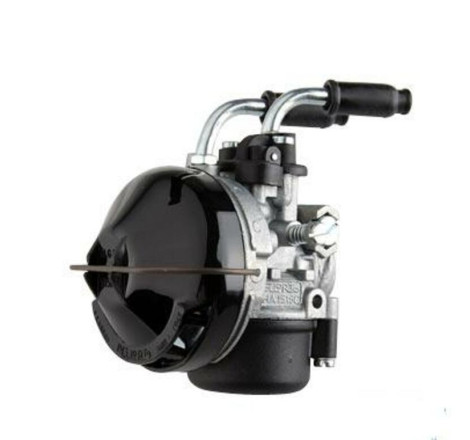 Carburateur DELL ORTO SHA 15/15 - avec starter à tirette