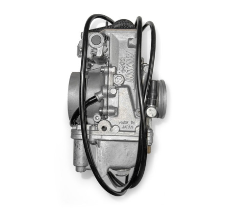 Carburateur MIKUNI TM Ø36mm