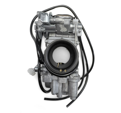 Carburateur MIKUNI TM Ø36mm