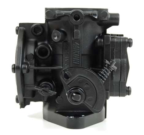 Carburateur MIKUNI SBN Ø44mm