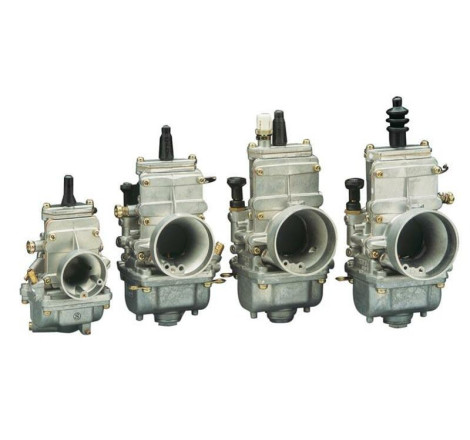 Carburateur MIKUNI TM Ø36mm