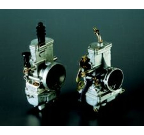Carburateur MIKUNI TMX Ø38mm