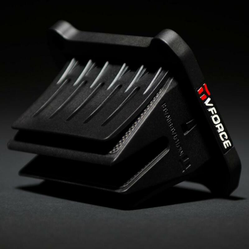 Boite à clapets V-FORCE V-Force 4 250 SX/TC