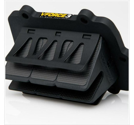 Boite à clapets V-FORCE V-Force 3 500 KX 1987 à 2003