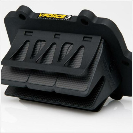 Boite à clapets V-FORCE V-Force 3 500 KX 1987 à 2003