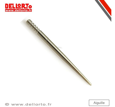 AIGUILLE PHBG W5