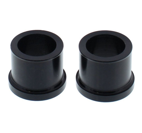 Kit entretoises de roue avant ALL BALLS 250/450 KX-F