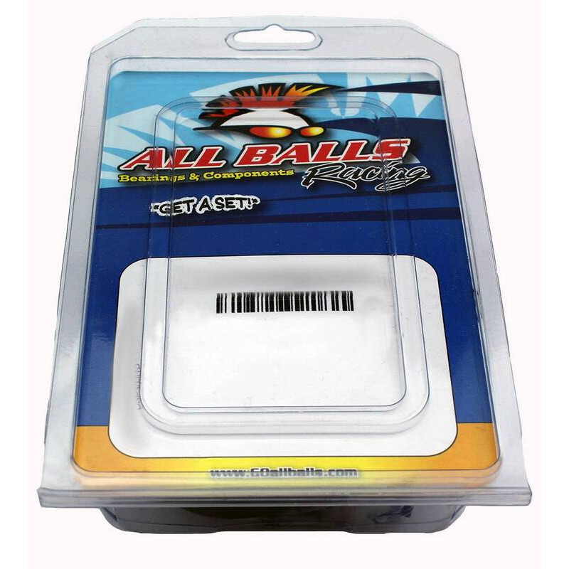 Kit réparation de biellettes ALL BALLS 125/250/350/450 SX/SX-F/MC/MC-F/TC/FC