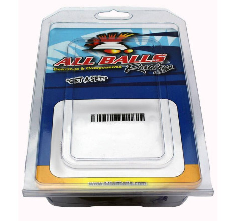 Kit réparation de biellettes ALL BALLS 125/250/350/450 SX/SX-F/MC/MC-F/TC/FC
