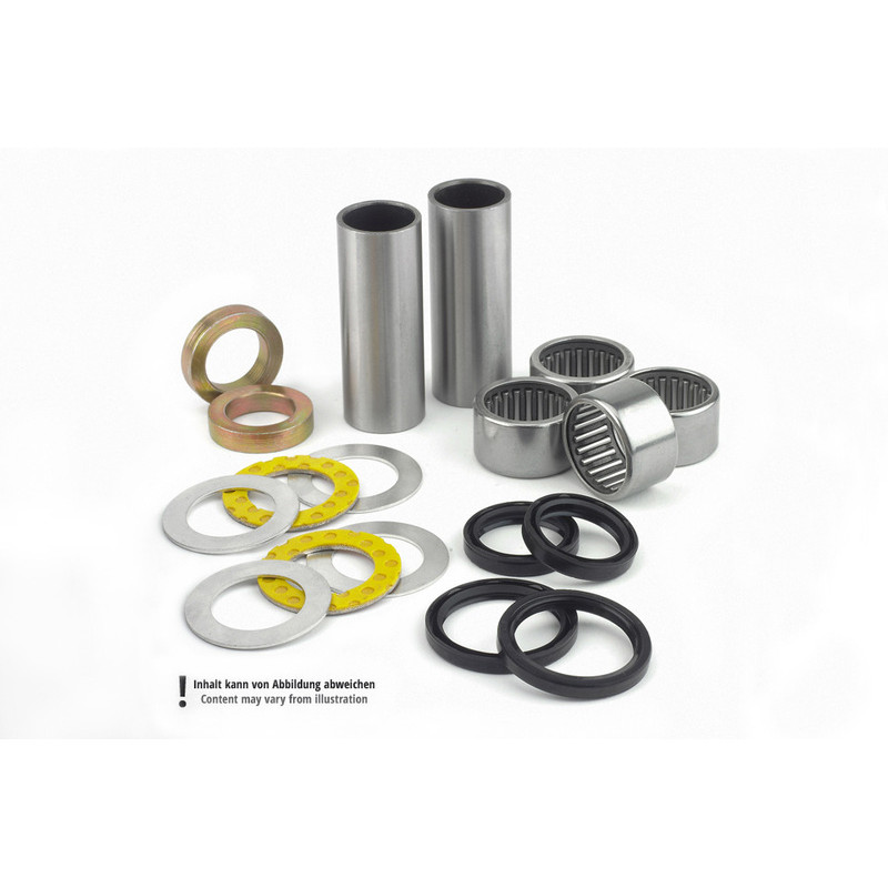 ALL BALLS Swing Arm Repair Kit 250 RM 1984 à 1986