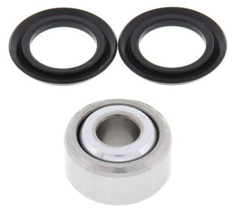 Kit roulements d'amortisseur supérieur ALL BALLS Suzuki RM125/250