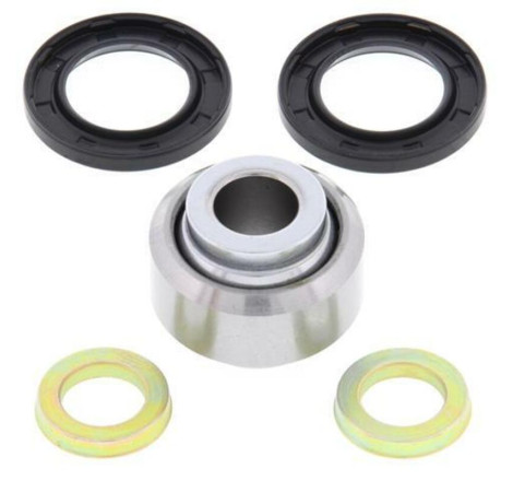 Kit roulements d'amortisseur inférieur ALL BALLS Honda CR125R/250R