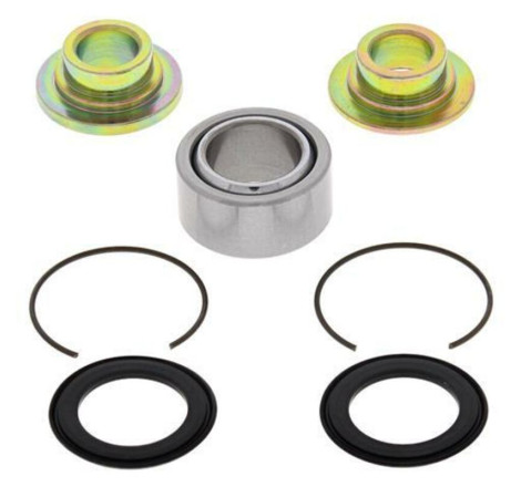 Kit roulement d'amortisseur inférieur/supérieur ALL BALLS KTM SX65