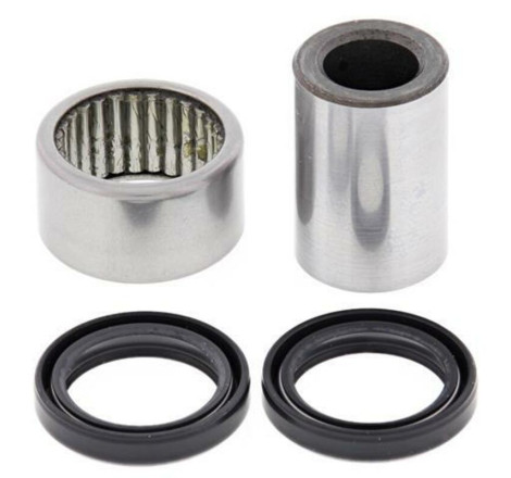 Roulements d'amortisseur arrière inférieur ALL BALLS Yamaha YFZ450/450R